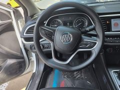 Buick Excelle Facelift Classic 1.5L Automatic Elite - ფოტო 2