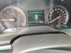 Buick Excelle Facelift Classic 1.5L Automatic Elite - ფოტო 4