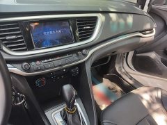 Buick Excelle Facelift Classic 1.5L Automatic Elite - ფოტო 5