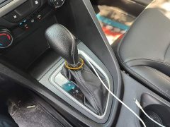 Buick Excelle Facelift Classic 1.5L Automatic Elite - ფოტო 6