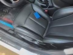 Buick Excelle Facelift Classic 1.5L Automatic Elite - ფოტო 7