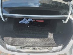 Buick Excelle Facelift Classic 1.5L Automatic Elite - ფოტო 9