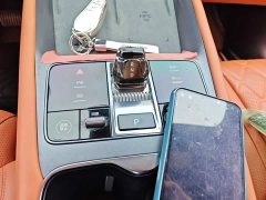 BYD Sealion 07 EV 610 Long Range Edition - фото 13