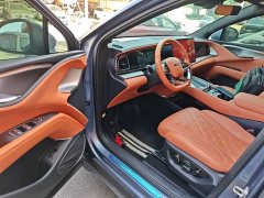 BYD Sealion 07 EV 610 Long Range Edition - фото 15