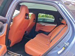 BYD Sealion 07 EV 610 Long Range Edition - фото 16