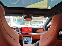 BYD Sealion 07 EV 610 Long Range Edition - фото 17