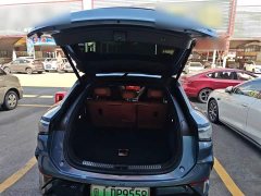 BYD Sealion 07 EV 610 Long Range Edition - фото 18