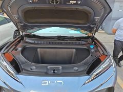 BYD Sealion 07 EV 610 Long Range Edition - фото 19