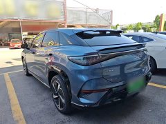 BYD Sealion 07 EV 610 Long Range Edition - фото 4