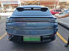 BYD Sealion 07 EV 610 Long Range Edition - фото 5