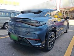 BYD Sealion 07 EV 610 Long Range Edition - фото 6