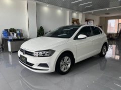 Volkswagen Polo Plus 1.5L Automatic Panoramic Comfort Edition - ფოტო 1