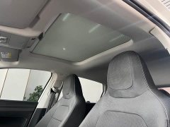 Volkswagen Polo Plus 1.5L Automatic Panoramic Comfort Edition - ფოტო 10
