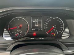 Volkswagen Polo Plus 1.5L Automatic Panoramic Comfort Edition - ფოტო 11