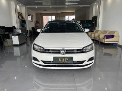 Volkswagen Polo Plus 1.5L Automatic Panoramic Comfort Edition - ფოტო 2