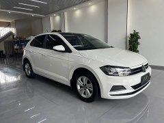 Volkswagen Polo Plus 1.5L Automatic Panoramic Comfort Edition - ფოტო 3