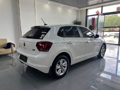 Volkswagen Polo Plus 1.5L Automatic Panoramic Comfort Edition - ფოტო 4