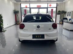 Volkswagen Polo Plus 1.5L Automatic Panoramic Comfort Edition - ფოტო 5