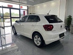 Volkswagen Polo Plus 1.5L Automatic Panoramic Comfort Edition - ფოტო 6