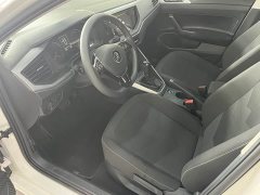 Volkswagen Polo Plus 1.5L Automatic Panoramic Comfort Edition - ფოტო 7