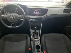 Volkswagen Polo Plus 1.5L Automatic Panoramic Comfort Edition - ფოტო 9