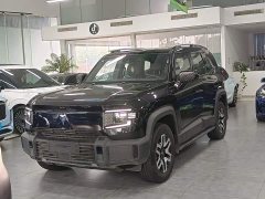 Deepal Deep Blue G318 Four-Wheel Drive Comfort Edition - ფოტო 1