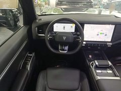Deepal Deep Blue G318 Four-Wheel Drive Comfort Edition - ფოტო 10