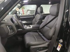 Deepal Deep Blue G318 Four-Wheel Drive Comfort Edition - ფოტო 14