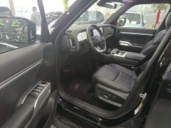 Deepal Deep Blue G318 Four-Wheel Drive Comfort Edition - ფოტო 15