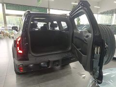 Deepal Deep Blue G318 Four-Wheel Drive Comfort Edition - ფოტო 18