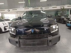 Deepal Deep Blue G318 Four-Wheel Drive Comfort Edition - ფოტო 2