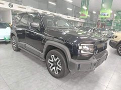 Deepal Deep Blue G318 Four-Wheel Drive Comfort Edition - ფოტო 3