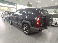 Deepal Deep Blue G318 Four-Wheel Drive Comfort Edition - ფოტო 4