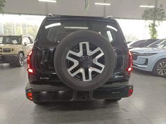 Deepal Deep Blue G318 Four-Wheel Drive Comfort Edition - ფოტო 5