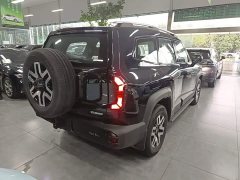 Deepal Deep Blue G318 Four-Wheel Drive Comfort Edition - ფოტო 6