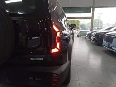 Deepal Deep Blue G318 Four-Wheel Drive Comfort Edition - ფოტო 7