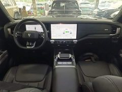 Deepal Deep Blue G318 Four-Wheel Drive Comfort Edition - ფოტო 9