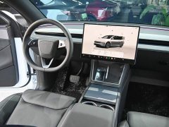 Tesla Model Y L Long Range All-Wheel Drive - фото 10