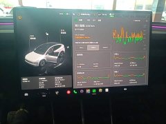 Tesla Model Y L Long Range All-Wheel Drive - фото 11