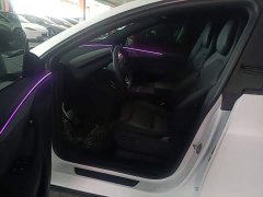 Tesla Model Y L Long Range All-Wheel Drive - фото 15