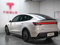Tesla Model Y L Long Range All-Wheel Drive - фото 4