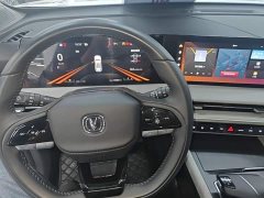 Changan CS75 PLUS Third Generation Champion Edition 1.5T Smart Drive Performance Type - ფოტო 10