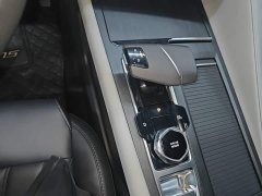 Changan CS75 PLUS Third Generation Champion Edition 1.5T Smart Drive Performance Type - ფოტო 13
