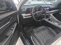 Changan CS75 PLUS Third Generation Champion Edition 1.5T Smart Drive Performance Type - ფოტო 14