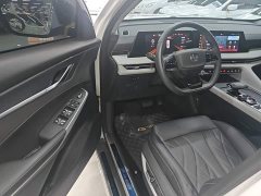 Changan CS75 PLUS Third Generation Champion Edition 1.5T Smart Drive Performance Type - ფოტო 15