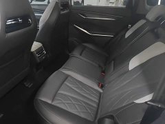 Changan CS75 PLUS Third Generation Champion Edition 1.5T Smart Drive Performance Type - ფოტო 16