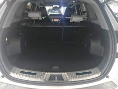 Changan CS75 PLUS Third Generation Champion Edition 1.5T Smart Drive Performance Type - ფოტო 18