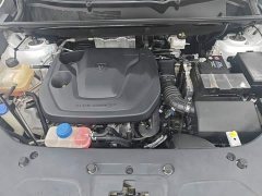 Changan CS75 PLUS Third Generation Champion Edition 1.5T Smart Drive Performance Type - ფოტო 19