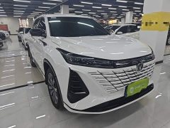 Changan CS75 PLUS Third Generation Champion Edition 1.5T Smart Drive Performance Type - ფოტო 3