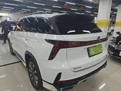 Changan CS75 PLUS Third Generation Champion Edition 1.5T Smart Drive Performance Type - ფოტო 4